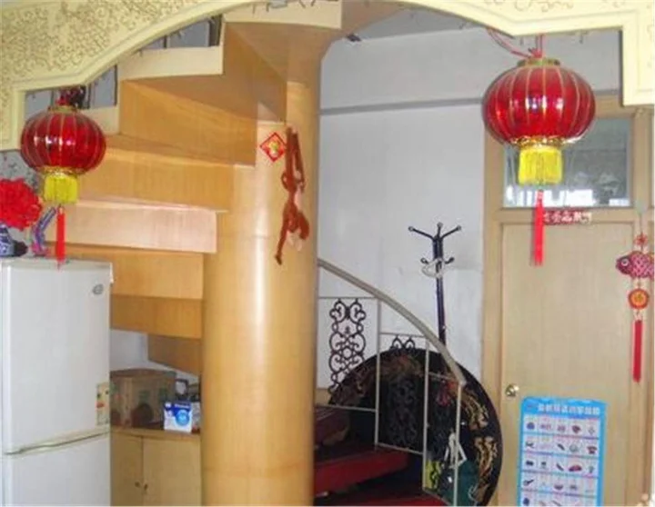 Цзиньчжун: Pingyao Hostel South Gate