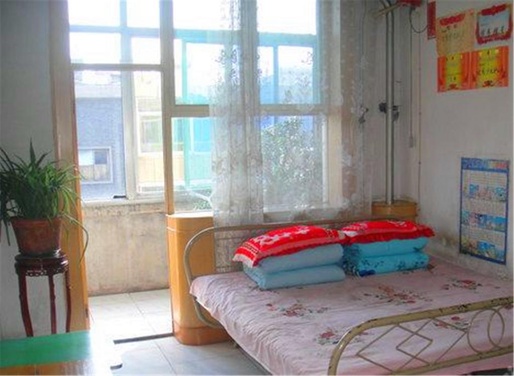 Цзиньчжун: Pingyao Hostel South Gate
