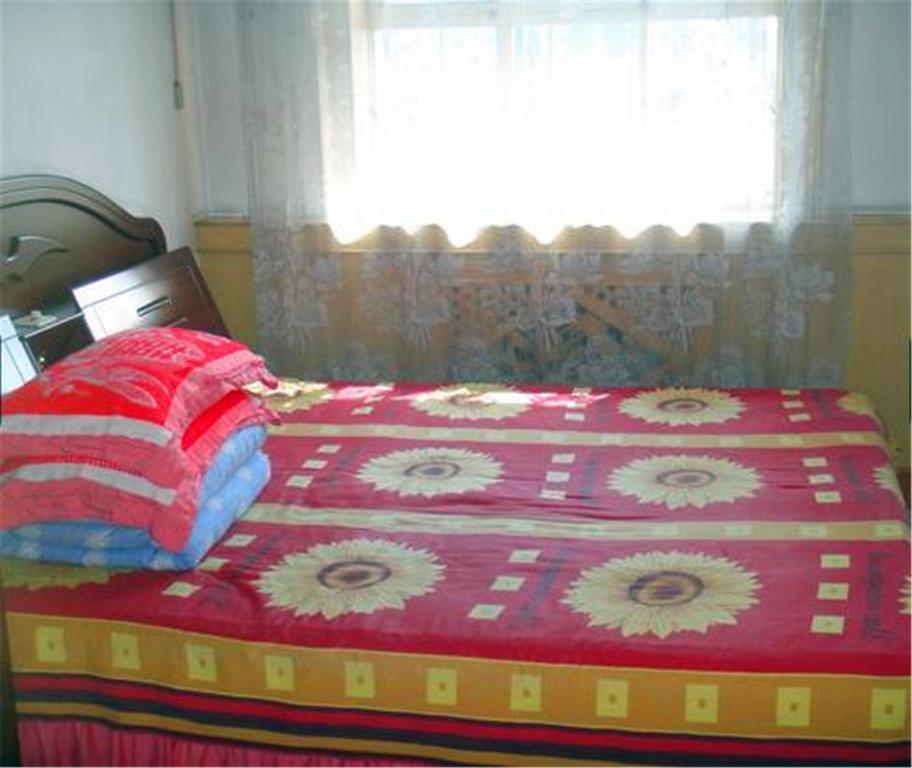 Цзиньчжун: Pingyao Hostel South Gate