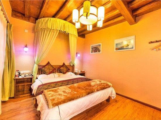 Лицзян: Happy Life Inn