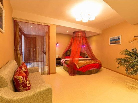 Лицзян: Happy Life Inn