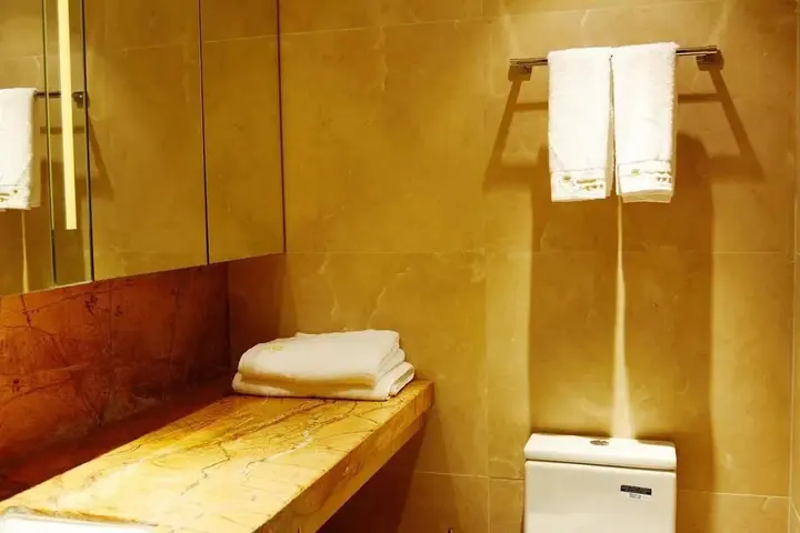 Гуанчжоу: Global L Apartment Liede Garden