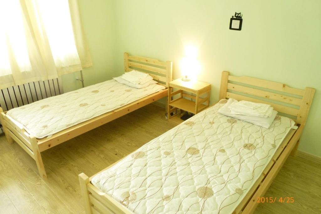 Жичжао: Rainbow's Home