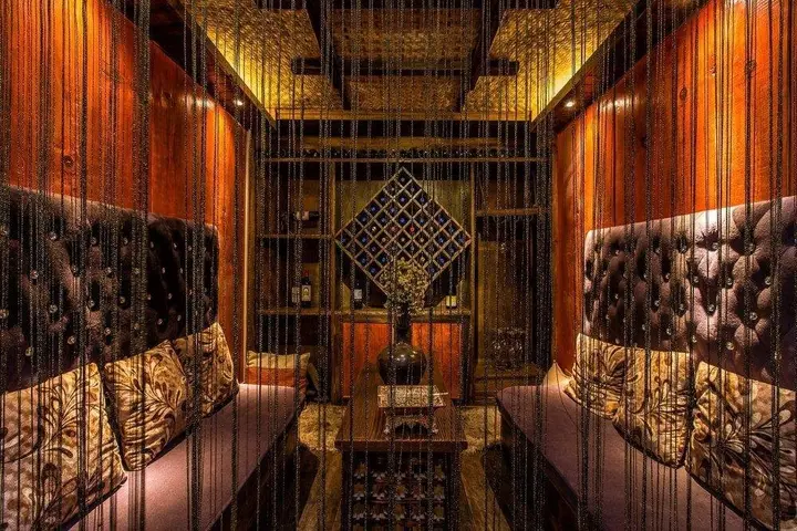 Лицзян: Hongchen Jintu Inn Wenzhi Alley