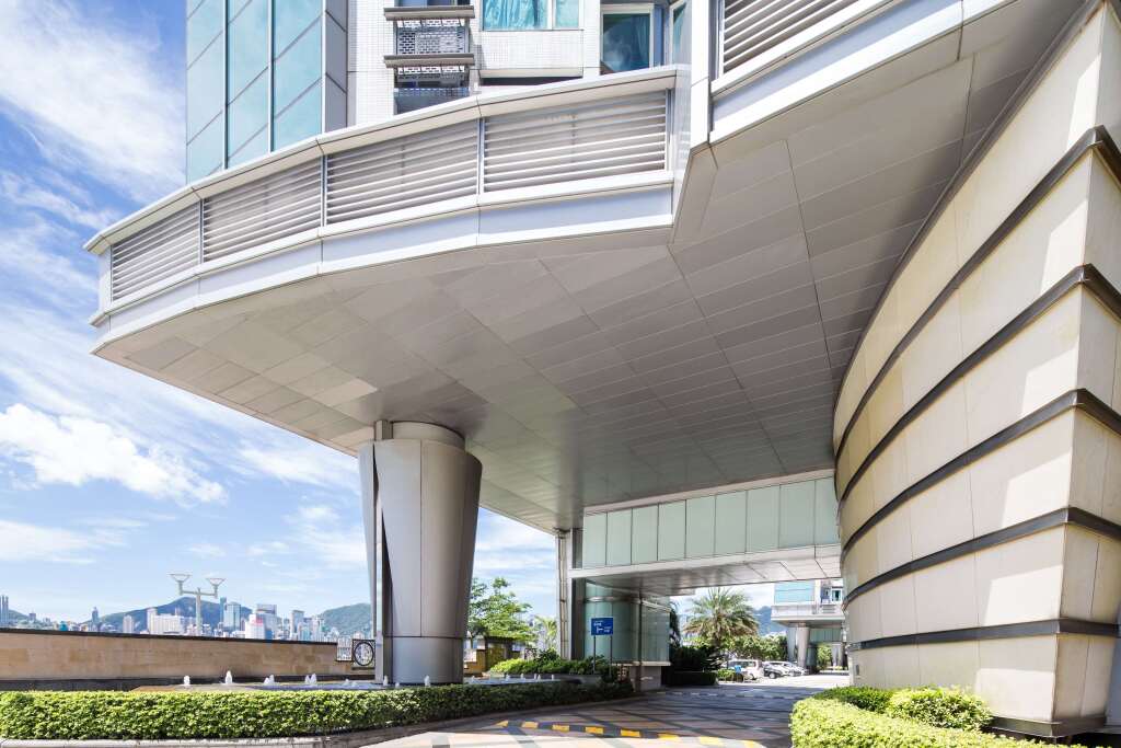 Гонконг: Kowloon Harbourfront Hotel
