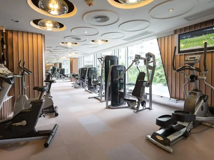 Гонконг: Kowloon Harbourfront Hotel