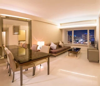 Гонконг: Kowloon Harbourfront Hotel