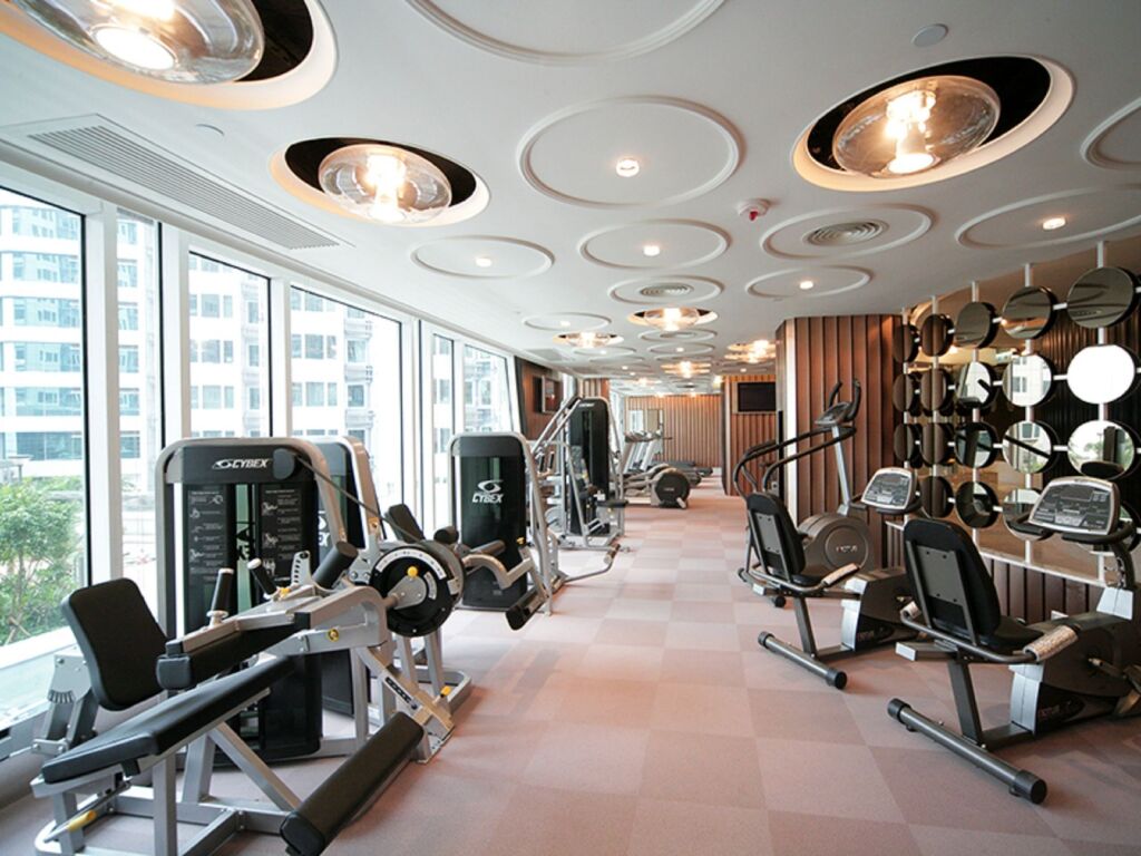 Гонконг: Kowloon Harbourfront Hotel