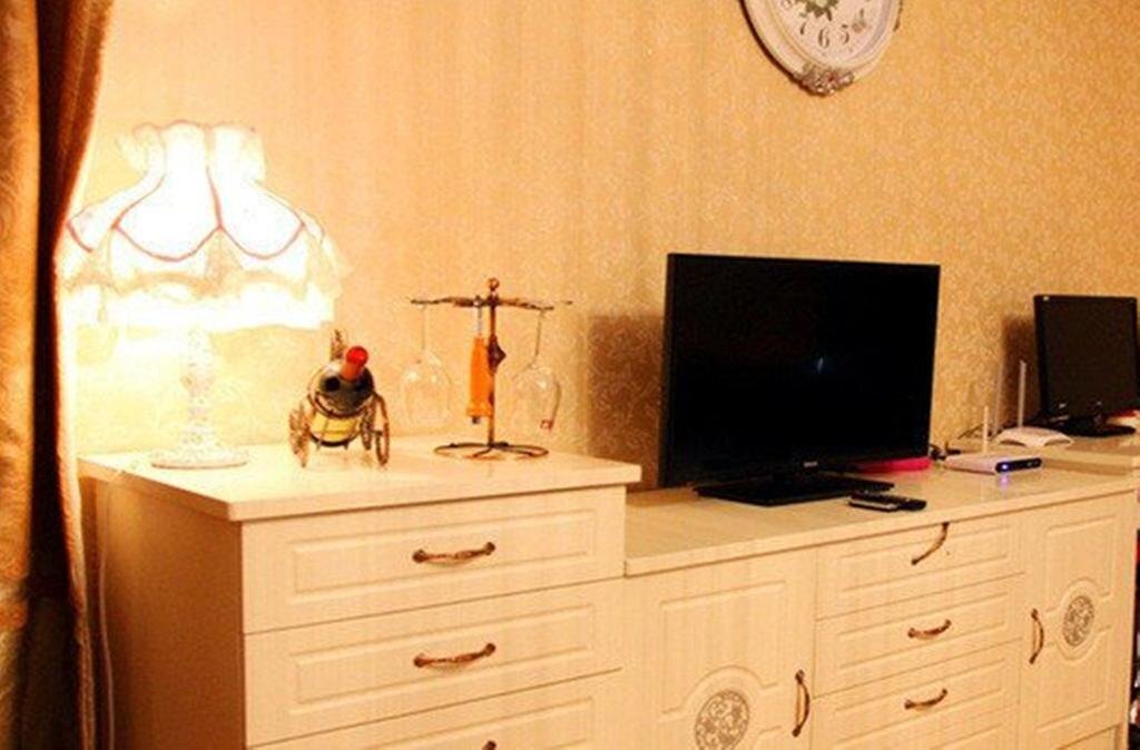 Шицзячжуан: Tangchao Hotel
