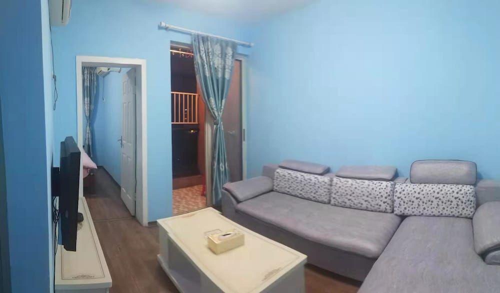 Чанша: Apple Apartment