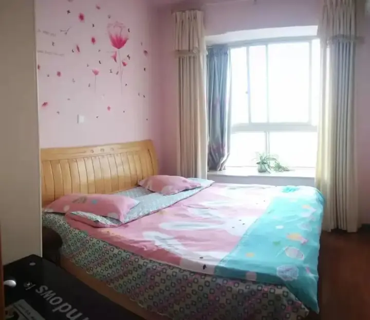 Чанша: Apple Apartment