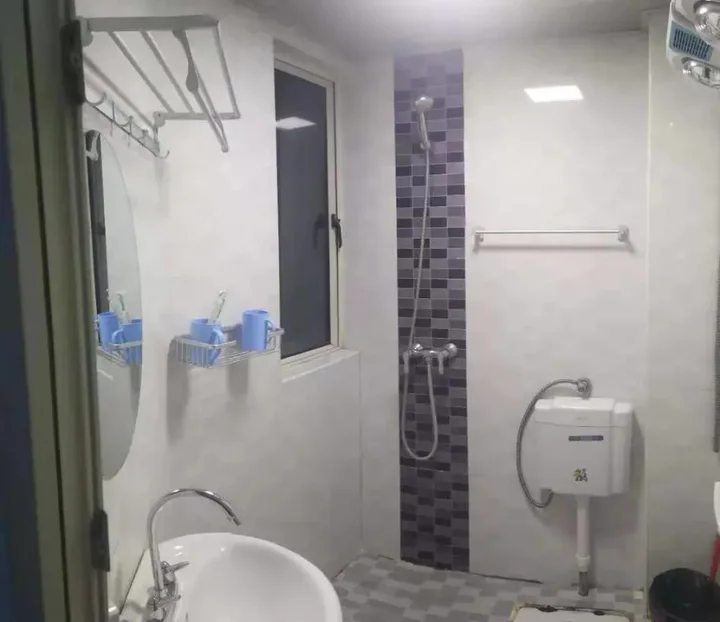 Чанша: Apple Apartment