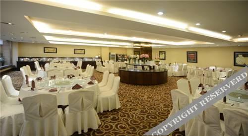 Шицзячжуан: Suns Amat Hotel