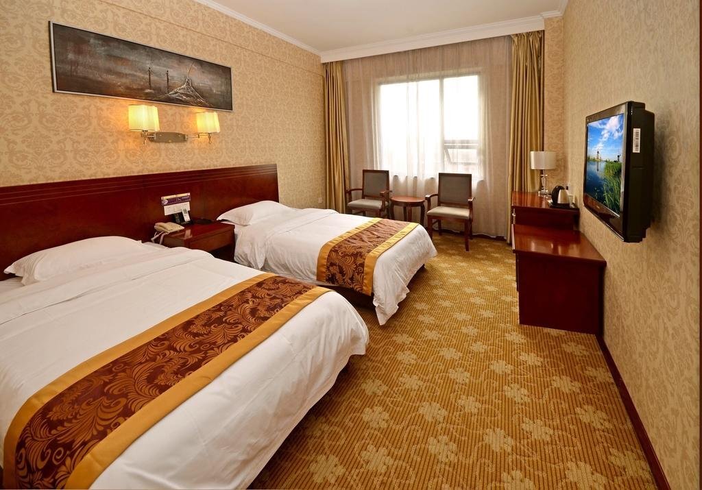 Ичан: Orange Inn Walking Street