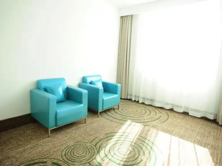 Баодин: GreenTree Inn Baoding Qingyuan District Jianshe North Road