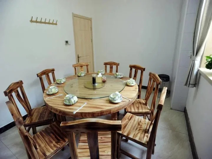 Баодин: GreenTree Inn Baoding Qingyuan District Jianshe North Road