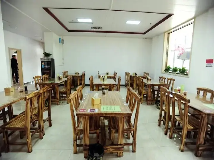 Баодин: GreenTree Inn Baoding Qingyuan District Jianshe North Road