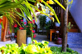 Лицзян: Lijiang Yuese Inn