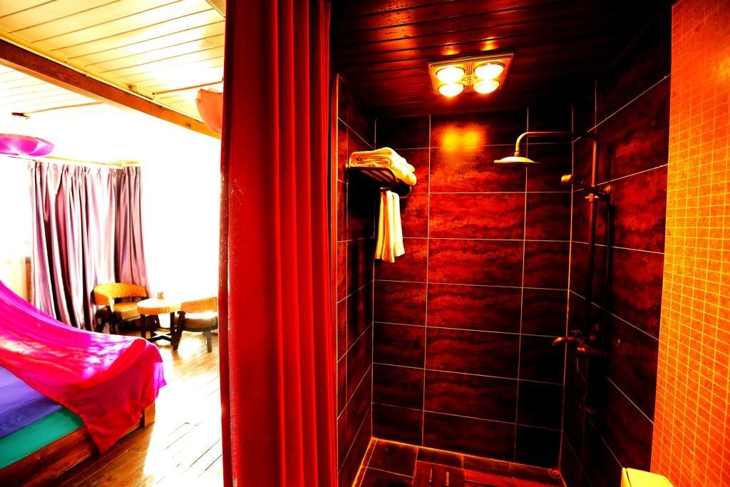 Lijiang Yuese Inn — фото 5