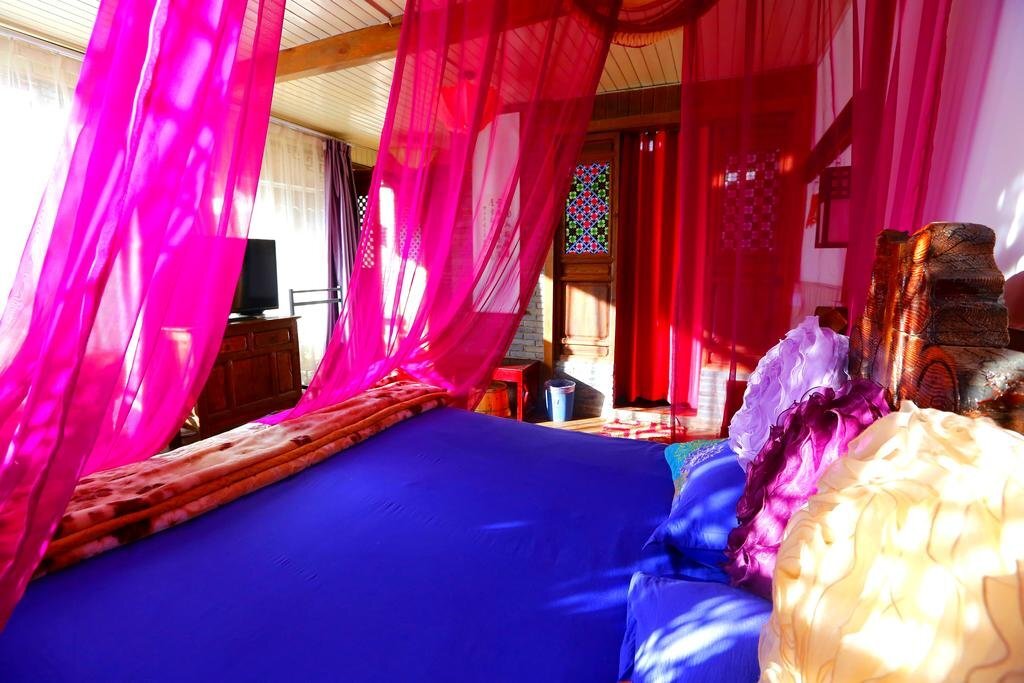 Lijiang Yuese Inn — фото 3