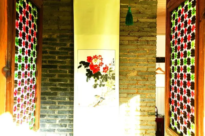 Lijiang Yuese Inn — фото 6