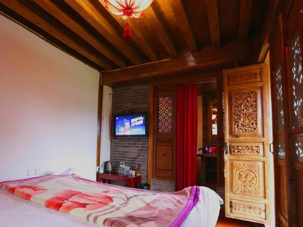 Лицзян: Lijiang Yuese Inn