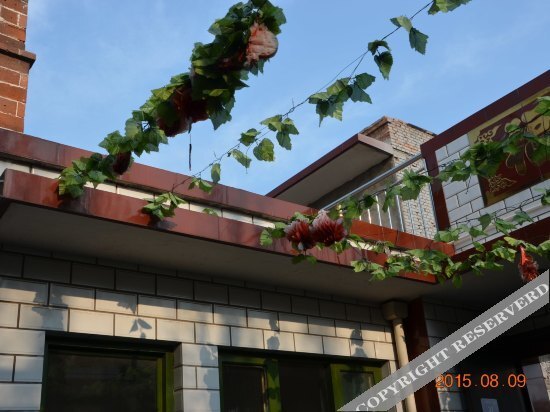 Цзиньчжун: Pingyao Jingfudi Youth Inn