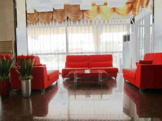 Синтай: Jinghua Hotel Xingtai Train Station