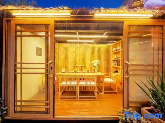 Лицзян: Lijiang Dahuamao Inn