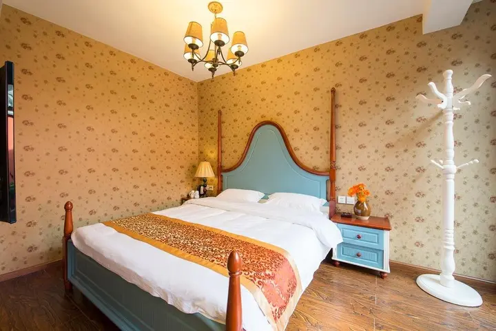 Лицзян: Guilai Bontique Inn