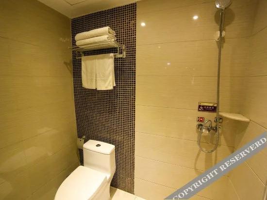 Ичан: Ease Hotel (Yichang China Three Gorges University)