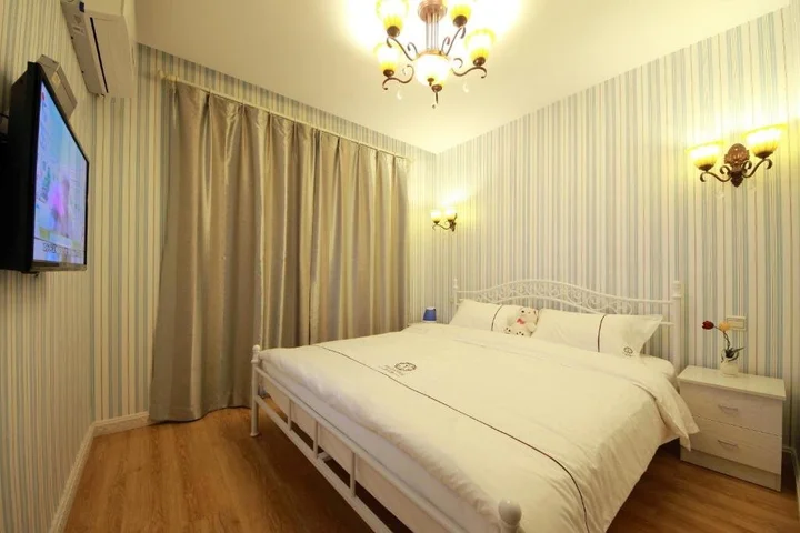 Циньхуандао: Qinhuangdao Youjian Sea Holiday Inn