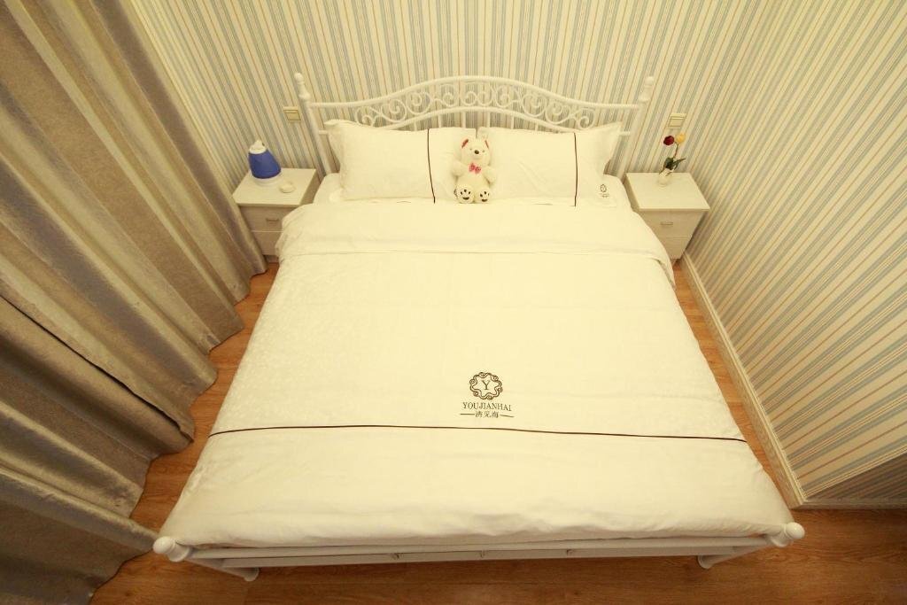 Циньхуандао: Qinhuangdao Youjian Sea Holiday Inn