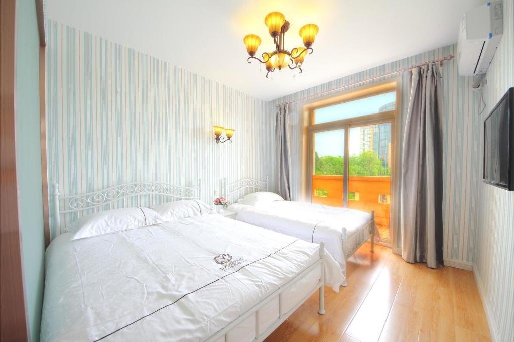 Циньхуандао: Qinhuangdao Youjian Sea Holiday Inn