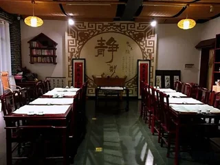 Хэнъян: Hengyi Inn (Hengyang Nanyue Heng Mountain)(衡一客栈(衡阳南岳衡山店))