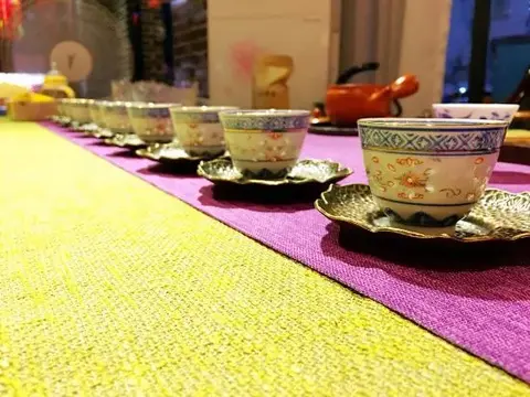 Хэнъян: Hengyi Inn (Hengyang Nanyue Heng Mountain)(衡一客栈(衡阳南岳衡山店))