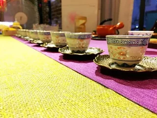 Хэнъян: Hengyi Inn (Hengyang Nanyue Heng Mountain)(衡一客栈(衡阳南岳衡山店))