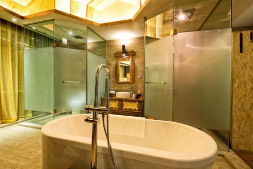 Лицзян: Ruijingna Boutique Inn