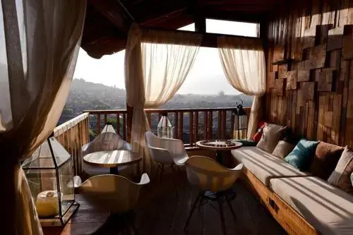 Лицзян: Ruijingna Boutique Inn