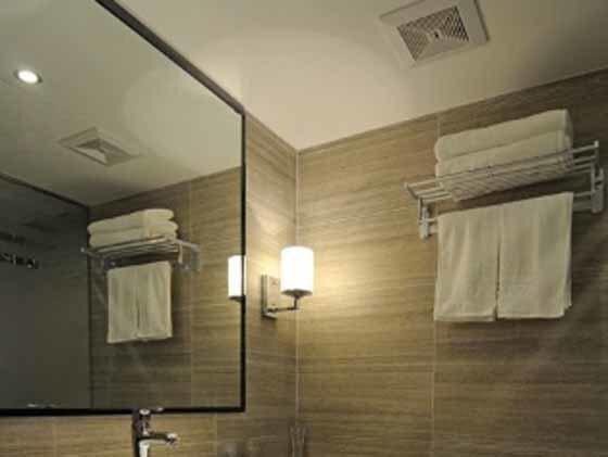 Ичан: Orange Inn Wuyi Square