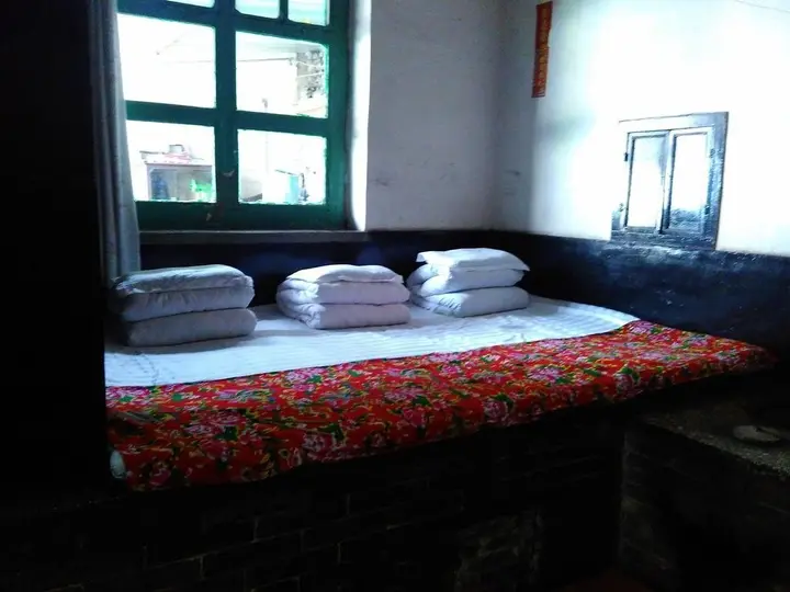 Цзиньчжун: Pingyao Xinxin Youth Hostel