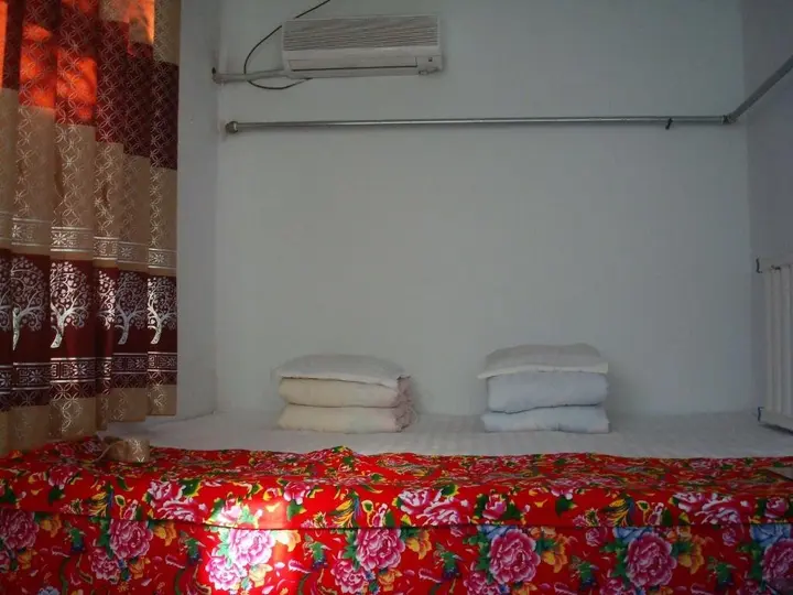 Цзиньчжун: Pingyao Xinxin Youth Hostel
