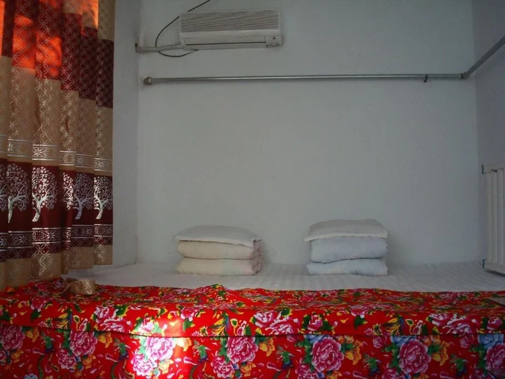 Цзиньчжун: Pingyao Xinxin Youth Hostel