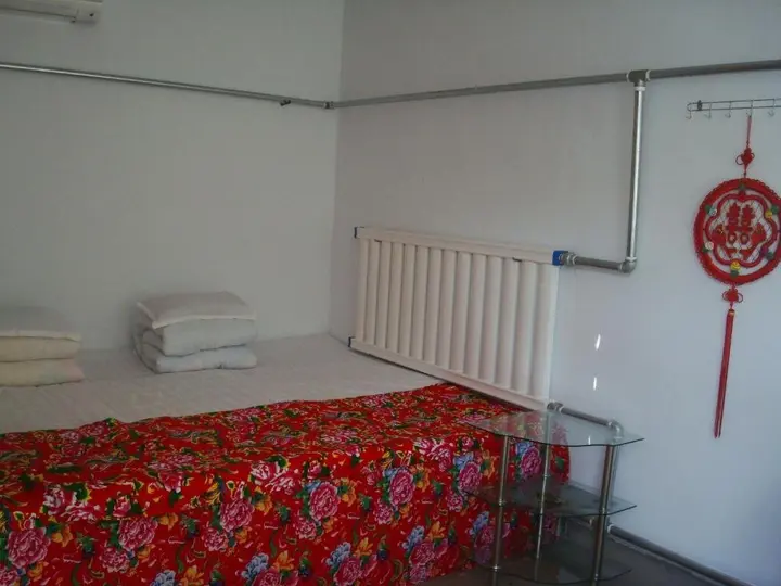 Цзиньчжун: Pingyao Xinxin Youth Hostel