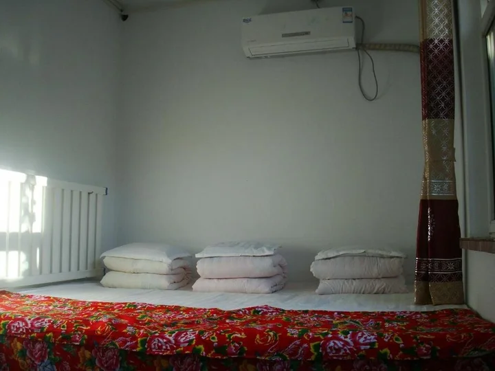 Цзиньчжун: Pingyao Xinxin Youth Hostel