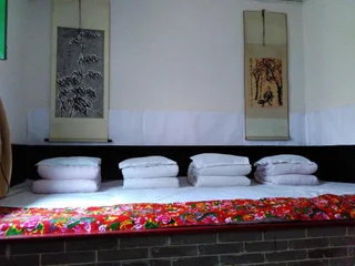 Цзиньчжун: Pingyao Xinxin Youth Hostel