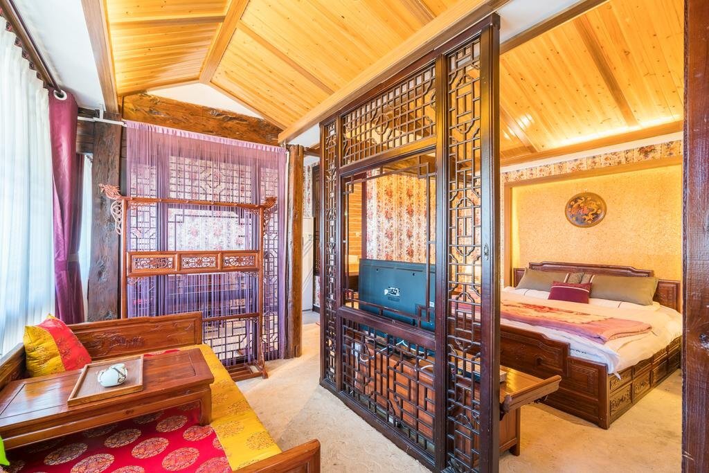 Ruoshuigu Boutique Inn — фото 1
