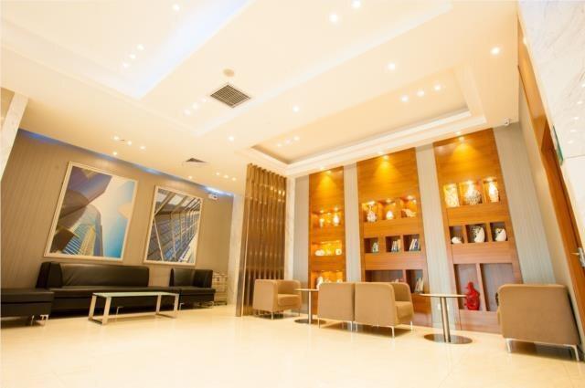 Ухань: City Comfort Inn Wuhan Honggang City Badajia