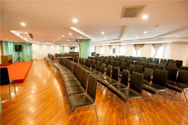 Ухань: City Comfort Inn Wuhan Honggang City Badajia