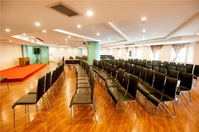 Ухань: City Comfort Inn Wuhan Honggang City Badajia